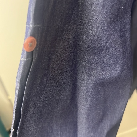 INC Men Shirt - Picture 9 of 14